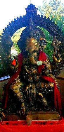 Ambrosia India Bistro